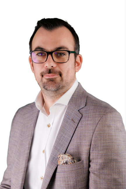 Marios Eleftheriades 